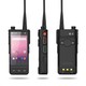 Téléphone Talkie-Walkie Robuste DMR 4W 4G SOS POC 4 Go 64 Go Android - www.yonis-shop.com
