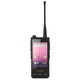 Téléphone Talkie-Walkie Robuste DMR 4W 4G SOS POC 4 Go 64 Go Android - www.yonis-shop.com