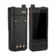 Téléphone Talkie-Walkie Robuste DMR 4W 4G SOS POC 4 Go 64 Go Android - www.yonis-shop.com