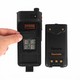 Téléphone Talkie-Walkie Robuste DMR 4W 4G SOS POC 4 Go 64 Go Android - www.yonis-shop.com