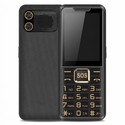 Téléphone Portable À Grosses Touches 4G Double SIM Avec Grandes Polices Batterie 2500 mAh Touche SOS Et Lampe LED - www.yonis...