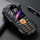 Téléphone Portable 4G Pour Senior Avec Batterie 16800mAh Grandes Touches Et Bouton SOS Double SIM - www.yonis-shop.com