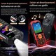 Téléphone Portable 4G Pour Senior Avec Batterie 16800mAh Grandes Touches Et Bouton SOS Double SIM - www.yonis-shop.com