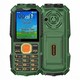 Téléphone Portable 4G Pour Senior Avec Batterie 16800mAh Grandes Touches Et Bouton SOS Double SIM - www.yonis-shop.com