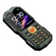 Téléphone Portable 4G Pour Senior Avec Batterie 16800mAh Grandes Touches Et Bouton SOS Double SIM - www.yonis-shop.com
