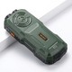 Téléphone Portable 4G Pour Senior Avec Batterie 16800mAh Grandes Touches Et Bouton SOS Double SIM - www.yonis-shop.com