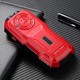 Téléphone Portable 4G Pour Senior Avec Batterie 16800mAh Grandes Touches Et Bouton SOS Double SIM - www.yonis-shop.com