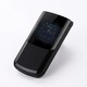 Téléphone Portable À Clapet 4G Double SIM Batterie 4800 mAh Fonction SOS Lampe Torche LED Écran 2.4 Pouces - www.yonis-shop.com