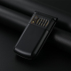 Téléphone Portable À Clapet 4G Double SIM Batterie 4800 mAh Fonction SOS Lampe Torche LED Écran 2.4 Pouces - www.yonis-shop.com