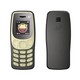 Mini Téléphone Mobile 4G Appels Bluetooth Mains Libres Double SIM Lecteur MP3 Carte Mémoire Jusqu’à 32 Go - www.yonis-shop.com