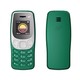 Mini Téléphone Mobile 4G Appels Bluetooth Mains Libres Double SIM Lecteur MP3 Carte Mémoire Jusqu’à 32 Go - www.yonis-shop.com