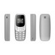 Mini Téléphone Portable 4G Double SIM Avec Bluetooth MP3 Écran 0,66 Pouce Et Touche SOS Familiale - www.yonis-shop.com