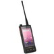 Téléphone Talkie Walkie Durci UHF 4G Avec PTT 4 W POC SOS Et 4 Go 64 Go Android - www.yonis-shop.com