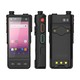 Téléphone Talkie Walkie Durci UHF 4G Avec PTT 4 W POC SOS Et 4 Go 64 Go Android - www.yonis-shop.com
