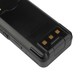 Téléphone Talkie Walkie Durci UHF 4G Avec PTT 4 W POC SOS Et 4 Go 64 Go Android - www.yonis-shop.com