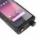 Téléphone Talkie Walkie Durci UHF 4G Avec PTT 4 W POC SOS Et 4 Go 64 Go Android - www.yonis-shop.com