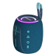Enceinte Bluetooth Portable 15 W Pour Extérieur Étanche IPX6 Autonomie 6 À 8 Heures Batterie 3000 mAh Violette - www.yonis-sh...