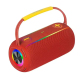 Enceinte Bluetooth Portable À Basses Profondes Étanche IPX5 Avec Radio FM Batterie 3000 mAh - www.yonis-shop.com