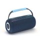 Enceinte Bluetooth Portable À Basses Profondes Étanche IPX5 Avec Radio FM Batterie 3000 mAh - www.yonis-shop.com