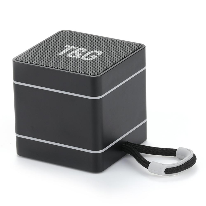 Enceinte Bluetooth Portable Sans Fil Avec Subwoofer Et Technologie TWS Pour Extérieur - www.yonis-shop.com