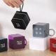 Enceinte Bluetooth Portable Sans Fil Avec Subwoofer Et Technologie TWS Pour Extérieur - www.yonis-shop.com