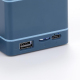 Enceinte Bluetooth Portable Sans Fil Avec Subwoofer Et Technologie TWS Pour Extérieur - www.yonis-shop.com