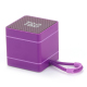 Enceinte Bluetooth Portable Sans Fil Avec Subwoofer Et Technologie TWS Pour Extérieur - www.yonis-shop.com
