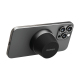 Enceinte Sans Fil Magnétique Portable Pour Musique Avec Son Surround 360° Autonomie 12 H Et Résistance IPX6 - www.yonis-shop.com