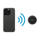 Enceinte Sans Fil Magnétique Portable Pour Musique Avec Son Surround 360° Autonomie 12 H Et Résistance IPX6 - www.yonis-shop.com