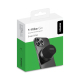 Enceinte Sans Fil Magnétique Portable Pour Musique Avec Son Surround 360° Autonomie 12 H Et Résistance IPX6 - www.yonis-shop.com