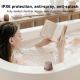 Enceinte Sans Fil Magnétique Portable Pour Musique Avec Son Surround 360° Autonomie 12 H Et Résistance IPX6 - www.yonis-shop.com