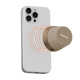 Enceinte Sans Fil Magnétique Portable Pour Musique Avec Son Surround 360° Autonomie 12 H Et Résistance IPX6 - www.yonis-shop.com