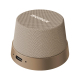 Enceinte Sans Fil Magnétique Portable Pour Musique Avec Son Surround 360° Autonomie 12 H Et Résistance IPX6 - www.yonis-shop.com