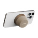 Enceinte Sans Fil Magnétique Portable Pour Musique Avec Son Surround 360° Autonomie 12 H Et Résistance IPX6 - www.yonis-shop.com