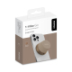 Enceinte Sans Fil Magnétique Portable Pour Musique Avec Son Surround 360° Autonomie 12 H Et Résistance IPX6 - www.yonis-shop.com