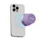 Enceinte Sans Fil Magnétique Portable Pour Musique Avec Son Surround 360° Autonomie 12 H Et Résistance IPX6 - www.yonis-shop.com