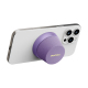 Enceinte Sans Fil Magnétique Portable Pour Musique Avec Son Surround 360° Autonomie 12 H Et Résistance IPX6 - www.yonis-shop.com