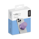 Enceinte Sans Fil Magnétique Portable Pour Musique Avec Son Surround 360° Autonomie 12 H Et Résistance IPX6 - www.yonis-shop.com