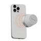 Enceinte Sans Fil Magnétique Portable Pour Musique Avec Son Surround 360° Autonomie 12 H Et Résistance IPX6 - www.yonis-shop.com