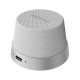 Enceinte Sans Fil Magnétique Portable Pour Musique Avec Son Surround 360° Autonomie 12 H Et Résistance IPX6 - www.yonis-shop.com