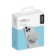 Enceinte Sans Fil Magnétique Portable Pour Musique Avec Son Surround 360° Autonomie 12 H Et Résistance IPX6 - www.yonis-shop.com