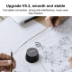 Enceinte Sans Fil Magnétique Portable Pour Musique Avec Son Surround 360° Autonomie 12 H Et Résistance IPX6 - www.yonis-shop.com