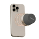 Enceinte Sans Fil Magnétique Portable Pour Musique Avec Son Surround 360° Autonomie 12 H Et Résistance IPX6 - www.yonis-shop.com