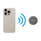 Enceinte Sans Fil Magnétique Portable Pour Musique Avec Son Surround 360° Autonomie 12 H Et Résistance IPX6 - www.yonis-shop.com