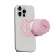 Enceinte Sans Fil Magnétique Portable Pour Musique Avec Son Surround 360° Autonomie 12 H Et Résistance IPX6 - www.yonis-shop.com