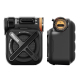 Mini Enceinte Bluetooth Portable Pour Extérieur En Aluminium 5 W Avec Carte TF Et Batterie 1000 mAh - www.yonis-shop.com