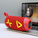 Enceinte Bluetooth Portable Pour Extérieur Double Haut-Parleur 8 W Autonomie 2 Heures Portée 10 M - www.yonis-shop.com