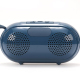 Enceinte Bluetooth Portable Extérieure Avec Radio FM Lumières LED Et Appairage TWS Autonomie 3 Heures - www.yonis-shop.com