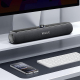 Enceinte Bluetooth De Bureau 20 W Avec 7 Heures D Autonomie Appels Mains Libres Et Lecture Par Carte TF - www.yonis-shop.com