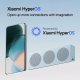 Enceinte Bluetooth Portable Étanche IP66 Avec NFC Bluetooth 5.4 Batterie 1980 mAh Et Appairage Stéréo 马会 - www.yonis-shop.com